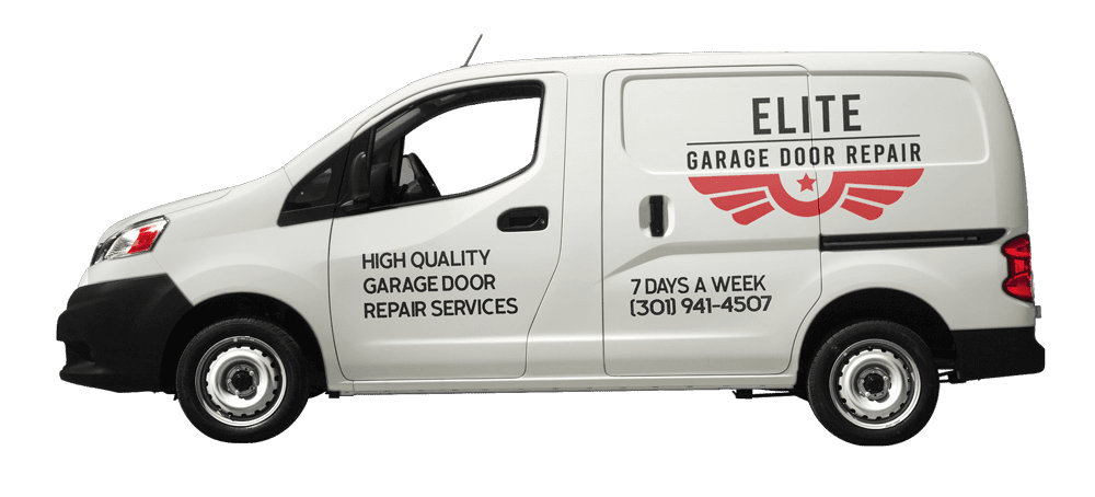 Elite Garage Door Repair